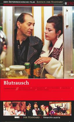 Blutrausch (1997) (Edition der Standard, Der Österreichische Film)