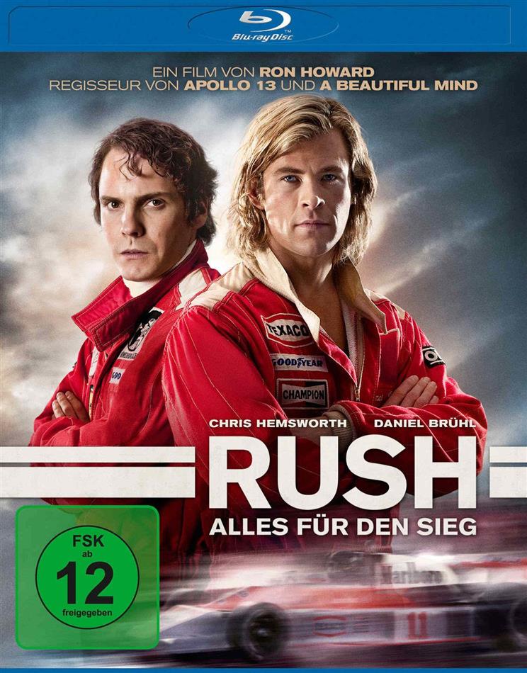 Rush (2013)