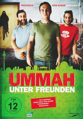 Ummah - Unter Freunden (2013)