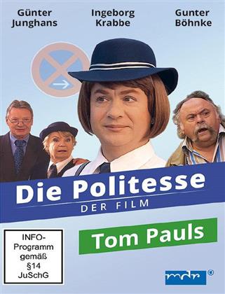 Die Politesse - Der Film (2006)