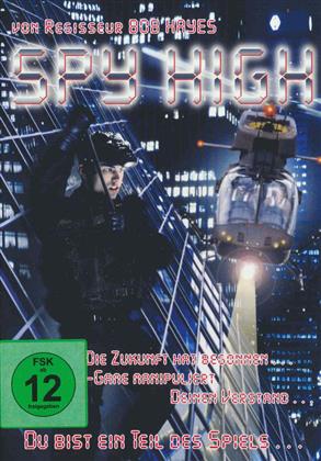 Spy High (2001)