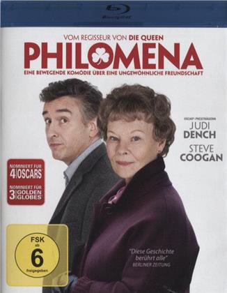 Philomena (2013)