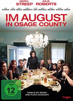 Im August in Osage County (2013)