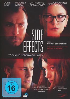 Side Effects - Tödliche Nebenwirkungen (2013)