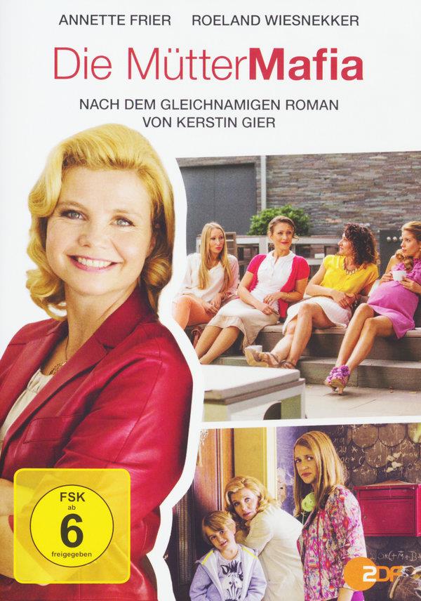 Die Mütter-Mafia (2014)