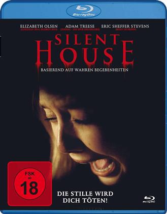 Silent House (2011) (Uncut)