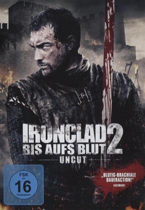 Ironclad 2 - Bis aufs Blut - Uncut (2014)
