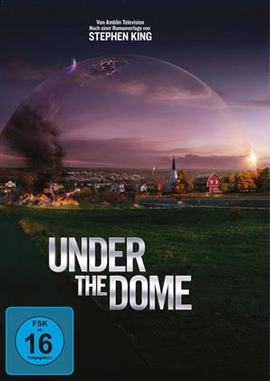 Under the Dome - Staffel 1 (4 DVDs)