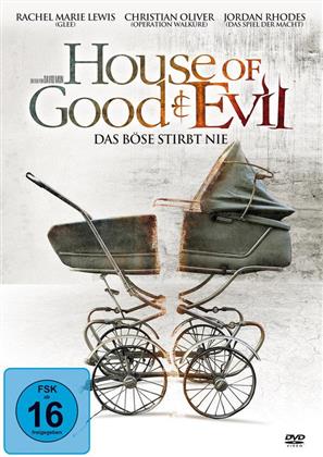 House of Good & Evil - Das Böse stirbt nie (2013)