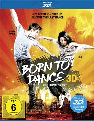 Born to Dance - Zwei Herzen. Ein Beat. (2013)