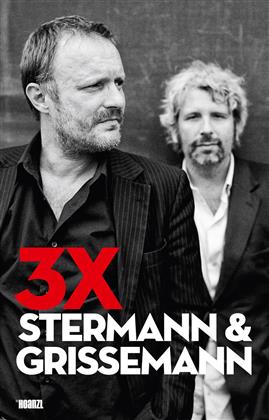 Stermann & Grissemann - Box (3 DVDs)