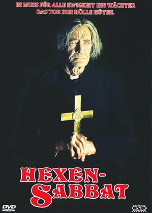 Hexensabbat (1977) (Kleine Hartbox, Uncut)