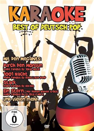 Karaoke - Best of Deutsch Pop