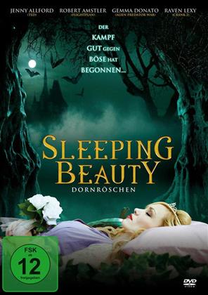 Sleeping Beauty - Dornröschen (2014)