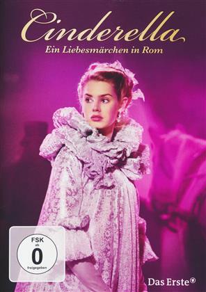 Cinderella - Ein Liebesmärchen in Rom - Mini-Serie