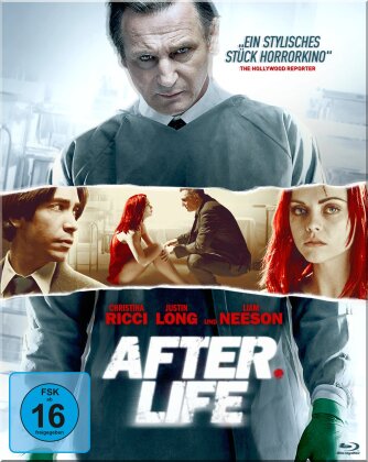 After.Life (2009) (Lenticular)