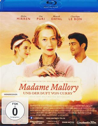 Madame Mallory und der Duft von Curry (2014)