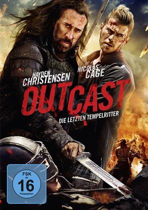 Outcast - Die letzten Tempelritter (2014)