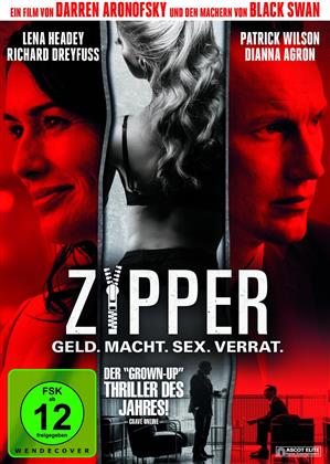 Zipper - Geld. Macht. Sex. Verrat (2015)