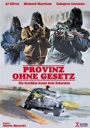 Provinz ohne Gesetz (1978) (Uncut)