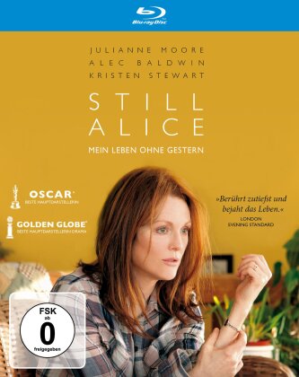Still Alice - Mein Leben ohne gestern (2014)