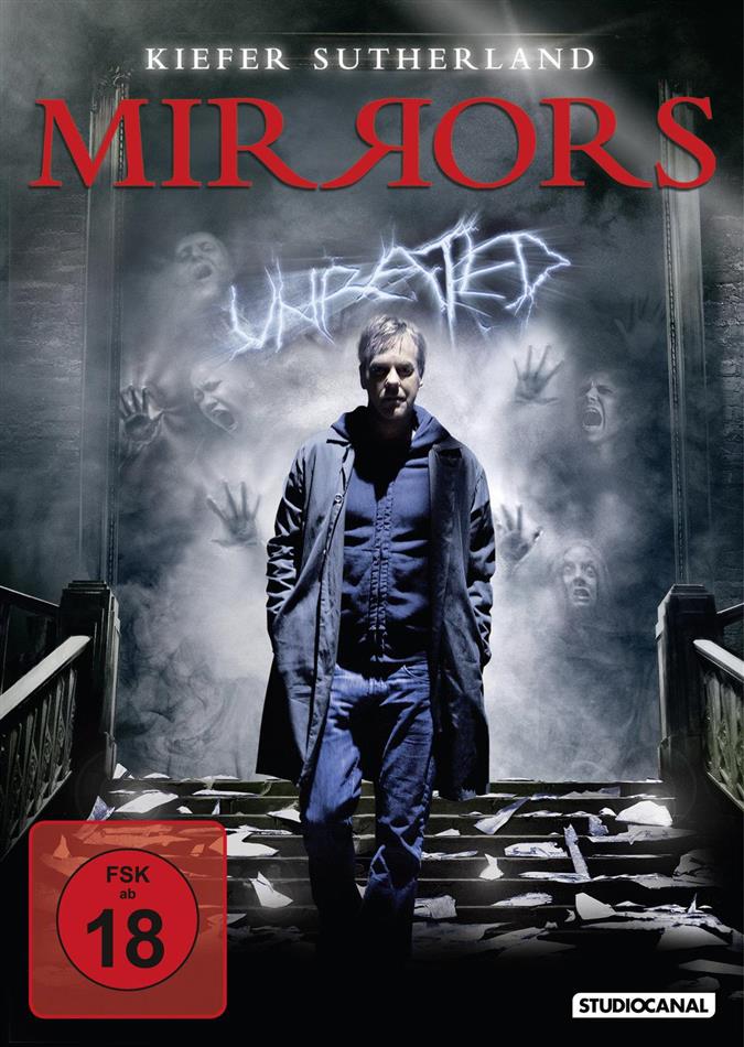 Mirrors (2008) (Unrated)