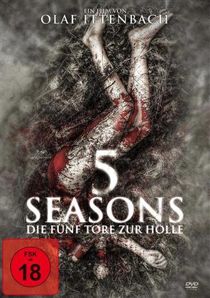 5 Seasons - Die fünf Tore zur Hölle (2015)