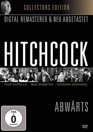 Abwärts - Alfred Hitchcock (1927)