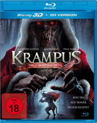 Krampus - The Christmas Devil (2014)