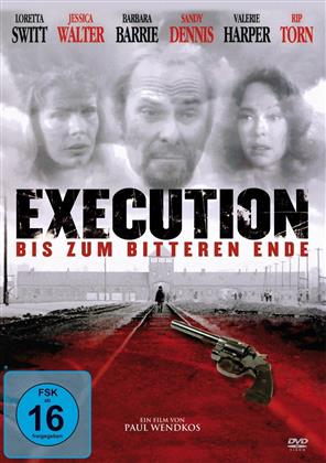 Execution... bis zum bitteren Ende (1985)