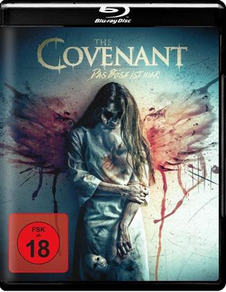 The Covenant - Das Böse ist hier