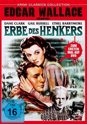 Erbe des Henkers (1948) (n/b)
