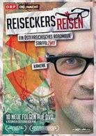 Reiseckers Reisen - Staffel 2 (2 DVDs)