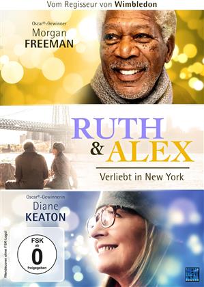 Ruth & Alex - Verliebt in New York