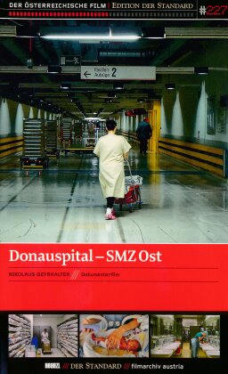 Donauspital - SMZ Ost (Edition der Standard, Filmarchiv Austria)