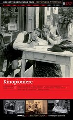 Kinopioniere - Spielfilme 1908-1918 (Edition der Standard)