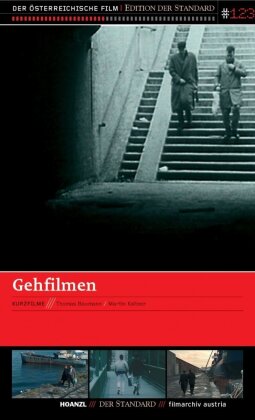 Gehfilmen (1993) (Edition der Standard)