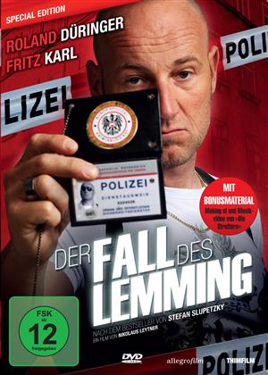 Der Fall des Lemming (2009) (Special Edition)