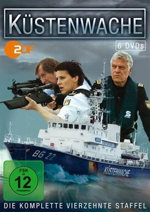 Küstenwache - Staffel 14 (6 DVDs)