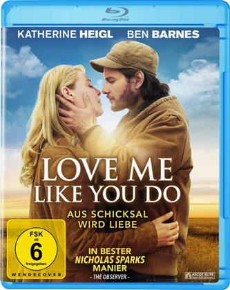 Love me like you do (2014)