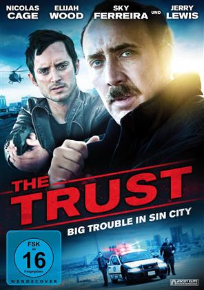 The Trust - Big Trouble in Sin City (2016)