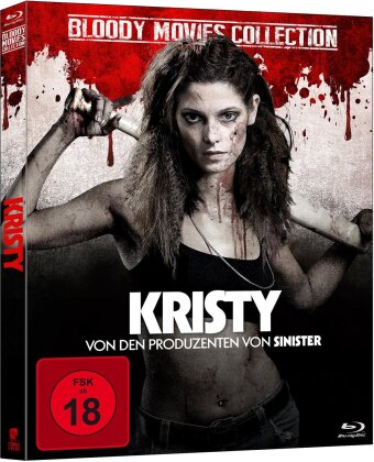 Kristy (2014) (Bloody Movies Collection)