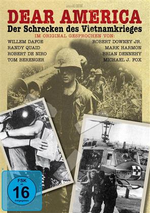Dear America - Der Schrecken des Vietnamkrieges (1987)