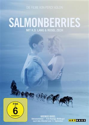 Salmonberries (1991)