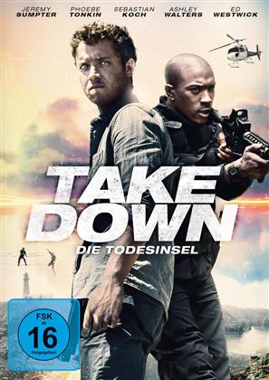 Take Down - Die Todesinsel (2016)