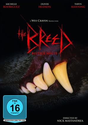 The Breed - Blutige Meute (2006)