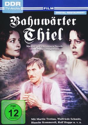 Bahnwärter Thiel (1982) (DDR TV-Archiv, Restaurierte Fassung)