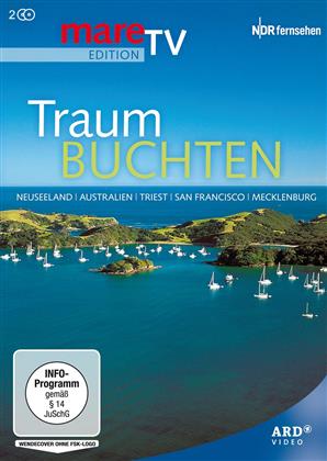 Mare TV - Traumbuchten (2 DVDs)