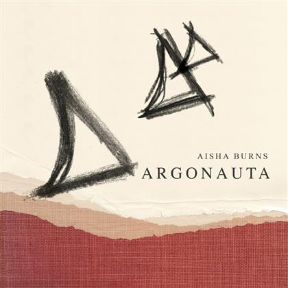 Aisha Burns - Argonauta