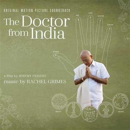 Doctor From India - OST